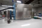 Rs Cryo Equipment Inc. Ultra-freeze Cryogenic Freezer